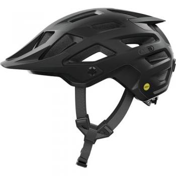 Abus Moventor 2.0 MIPS Mountain Bike Helmet Velvet Black Size L