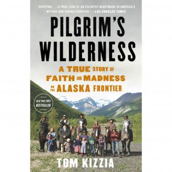 Pilgrim's Wilderness