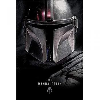 Star Wars - Póster (61 x 91 cm), multicolor