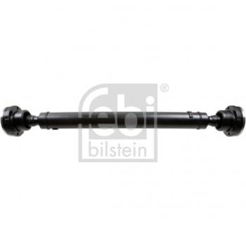 Árbol cardán FEBI BILSTEIN 181208 para LAND ROVER: Range Rover, Discovery