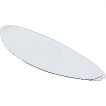 Lente Transparente Pinlock 70 para Casco AGV K3 (Tamaño Único)