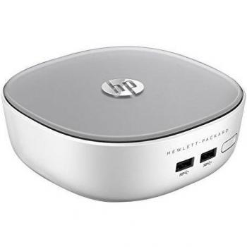 HP Pavilion Mini 300-030ns - Ordenador de sobremesa