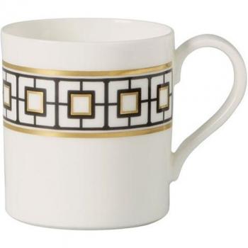 Villeroy & Boch MetroChic Coffee/Tea Cup