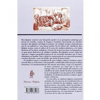 Mesianismo, epifanía y resurrección en el Quijote: La tolerancia de la contradicción - Antonio Cortijo Ocaña