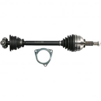Árbol de transmisión PASCAL G2X019PC - Alta resistencia y durabilidad