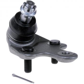 Rótula de suspensión control arm ball joint BLUE PRINT ADT386203