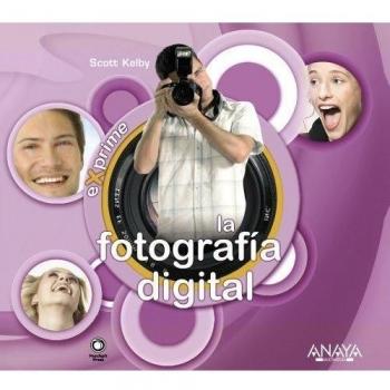 La fotografía digital