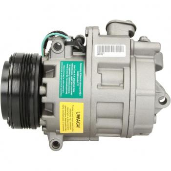 Compresor de aire acondicionado TEAMEC 8629519, tipo: compresor, características: compatible con sistemas de aire acondicionado, alta eficiencia, fácil instalación, durabilidad mejorada