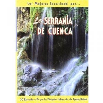La serranía de Cuenca