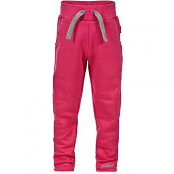 Trespass Danvers Jogging TRS Pantalón, niñas, Azul