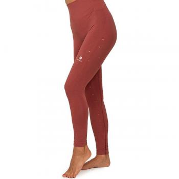 ANAISSA Legging deportivo con fibra Emana, Namasté