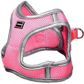 Freedog FD4003075 - Arnés Soft, para Perro, Color Rosa