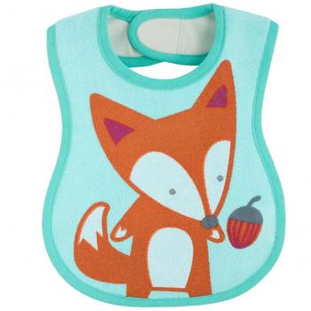Chicco Set Baberos Easy Meal 6m+ 3uds