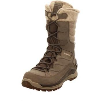 Botas de Nieve Lowa Barina Evo GTX para Mujer - Color Marrón - Talla 39 ½