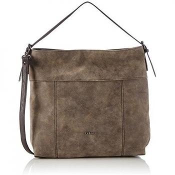 GaborMIRA - Bolsa de Asa Superior Mujer
, color Marrón, talla 39x33x16 cm