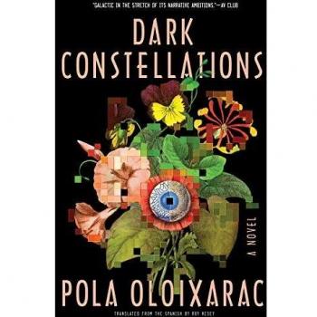 Dark Constellations