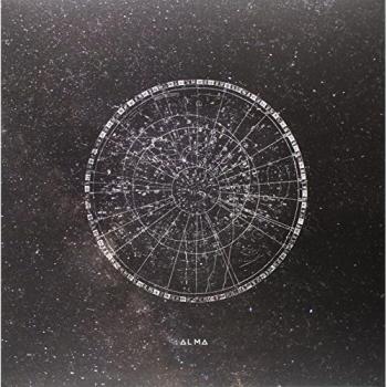 Alma [Vinilo]