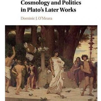 Cosmology and Politics in Plato's Later Works
