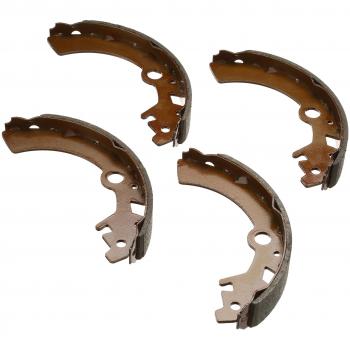 ABS 9047 Brakeshoe Set