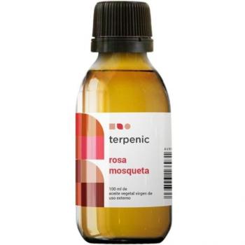 Terpenic Labs Aceite Vegetal de Rosa Mosqueta Virgen 100ml