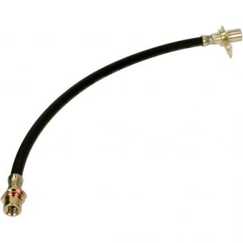 Tubo de freno ABE C80111ABE - Latiguillo de freno ABE C80111ABE, material flexible, resistencia a la presión, compatible con sistemas de frenos hidráulicos, longitud específica para instalación en vehículos