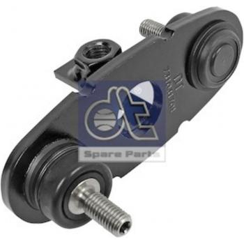 Junta articulada de eje de mando DT Spare Parts 1.14582