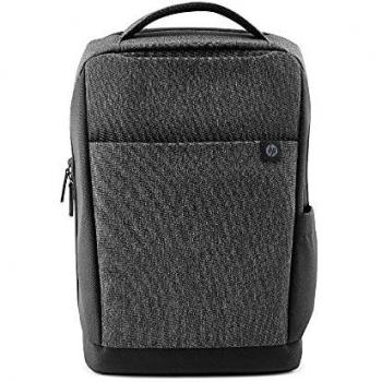 HP Renew Travel 15.6-inch Laptop Backpack Black