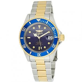 Invicta Pro Diver 8928OB Men's Automatic Watch, 40 mm