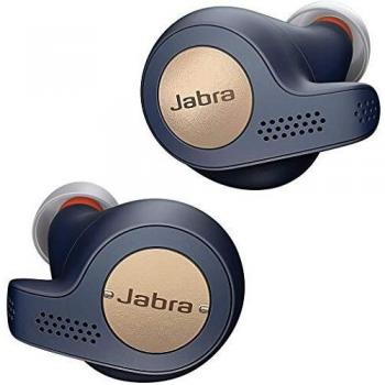 Jabra Elite Active 65t Auriculares