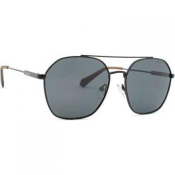 Polaroid Unisex Sunglasses PLD 6172/S 807 M9 57