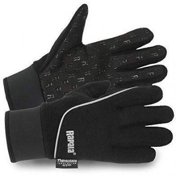 Rapala - Gants Noir Rsg XL - Rsg XL - Ra6800654
