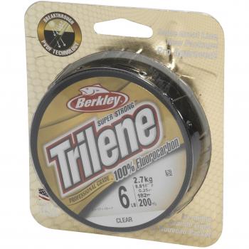Berkley® Trilene® Fluorocarbon