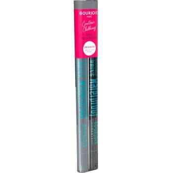 Bourjois - Pack 2 x 1 Delineador de ojos Contour Clubbing