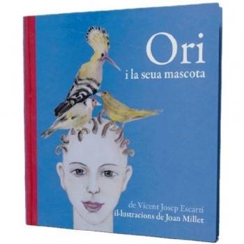 Ori i la seua mascota - Escarti