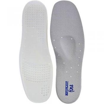 Orliman Sofy Plant Extra Thin Silicone Insoles 1 Pair