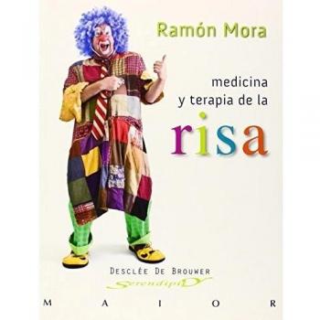 Medicina y terapia de la risa: Manual