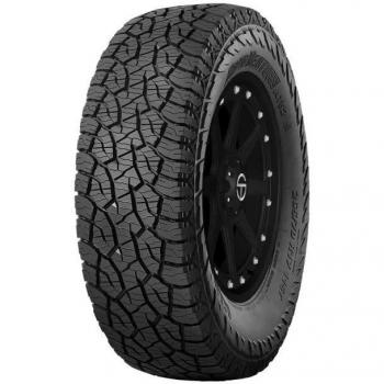 Kumho Road Venture AT52 All-Terrain Tire 235/75 R15 109T XL 3PMSF