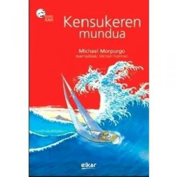 Kensukeren mundua: 158