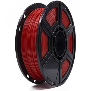 Bresser Filamento PLA 1.75mm 500g Rojo para Impresora 3D