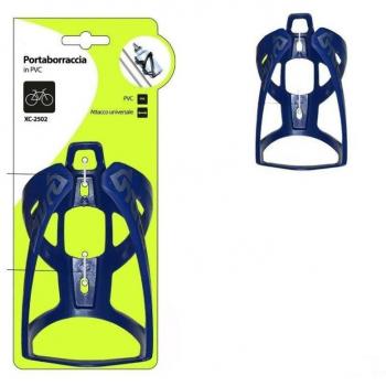 Portabidón Universal de PVC XC-2502 para Bicicleta