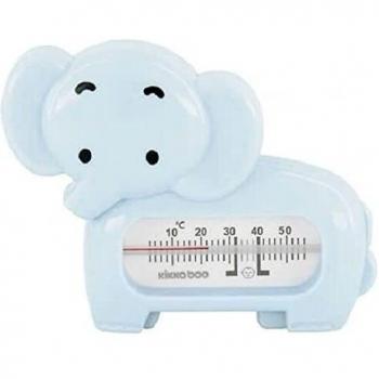 Kikkaboo Termómetro De Baño Elefante - Termómetros de baño, unisex