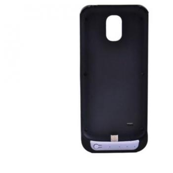 Carcasa Batería Yatek Samsung Galaxy S4 Mini 2600 mAh Negro