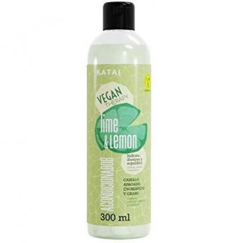 Katai Lemon & Lime Sorbet Acondicionador 300Ml 300 ml