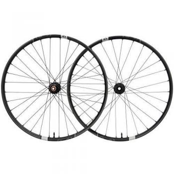 Crankbrothers Synthesis E-bike Pair 15 x 110 / 12 x 148 mm