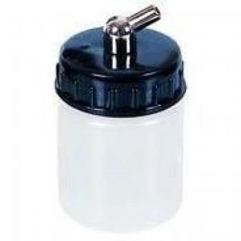 Frasco de plástico con tapa Fengda® BD-03P 22 ml