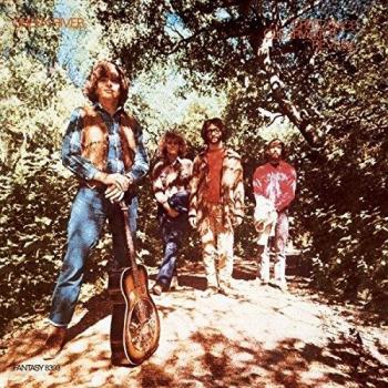 Green river vinyl