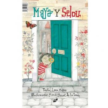 Maya y Selou