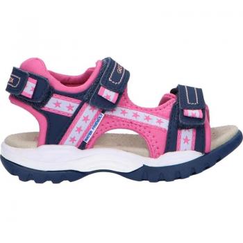 Sandalias de Niña Geox Borealis Navy J020WA 05015 EU 38