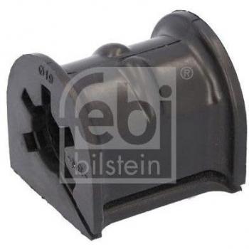 Cojinete estabilizador FEBI BILSTEIN 184338, Silentblock de barra estabilizadora, 19mm