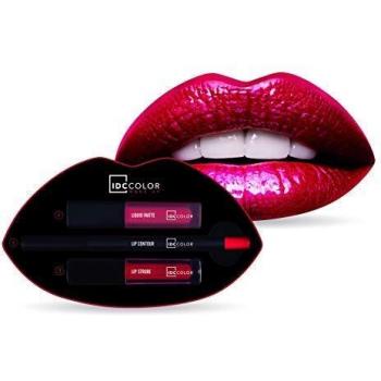 IDC INSTITUTE, Base labial - 1000 ml.